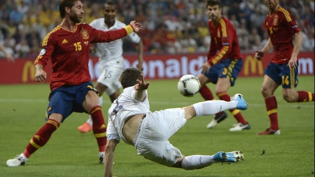 French midfielder Yohan Cabaye