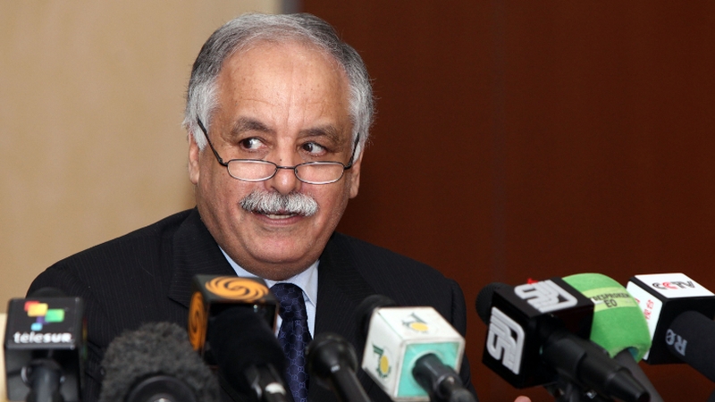Al Baghdadi Ali al-Mahmoudi