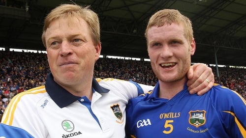 Declan Ryan: 'We’ll think about Waterford tomorrow. We have to let this one sink in first'