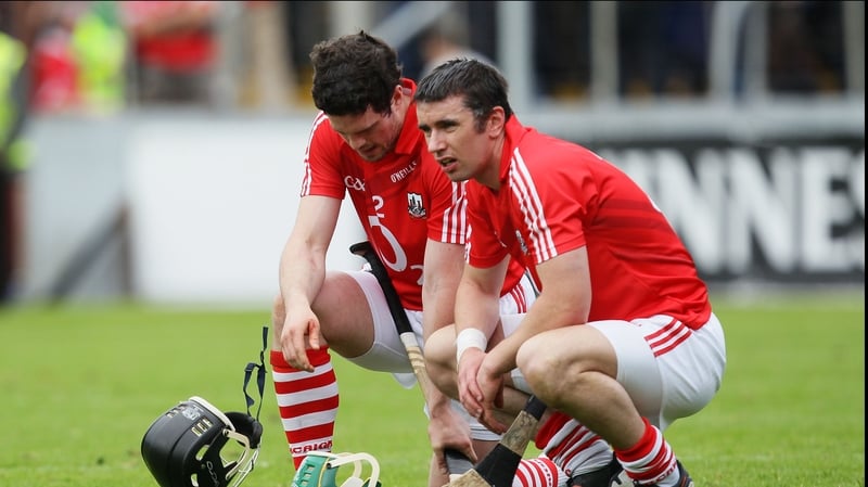 Brian Murphy will have an operation tomorrow