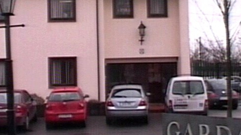 Gardaí at Ashbourne Garda Station are appealing for witnesses who were on the M2 at that time