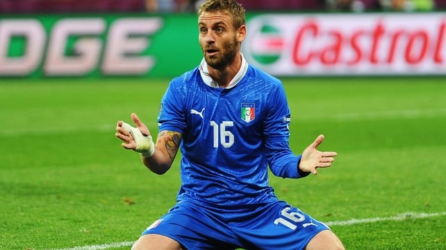 And is at a loss to explain why