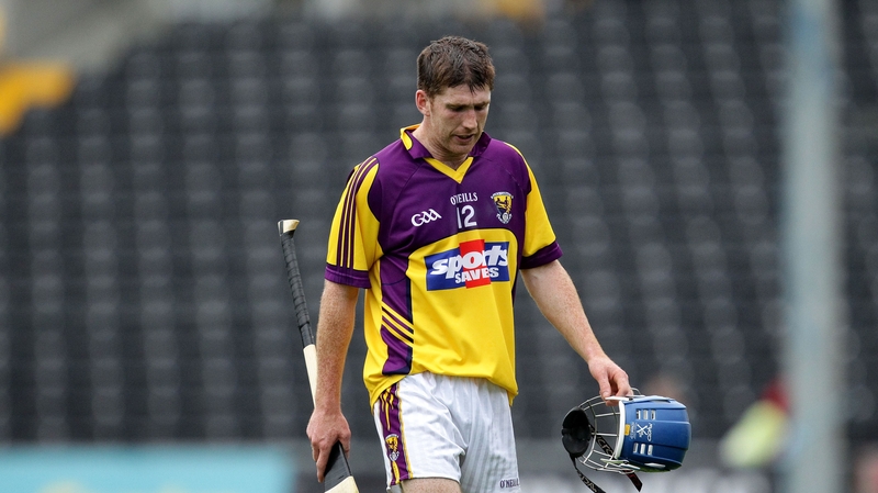 Diarmuid Lyng will participate in the draw process