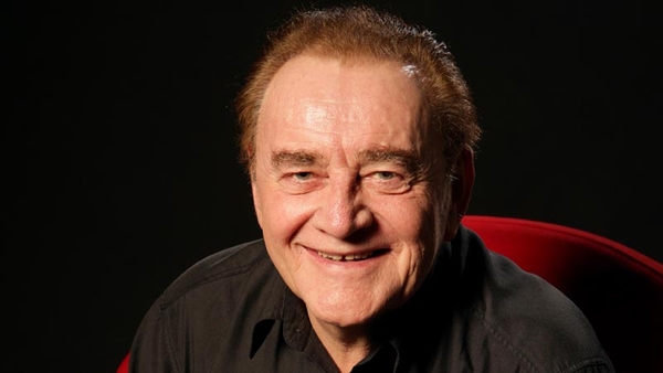Larry Gogan remembered - his final Classic Countdown