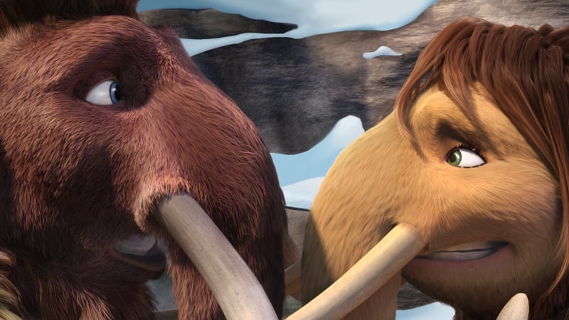 The Ice Age franchise hasn't run out of steam just yet