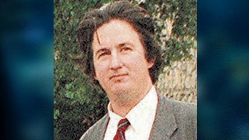 Eugene Moloney had worked for the Irish News, Irish Independent and Irish Daily Mail