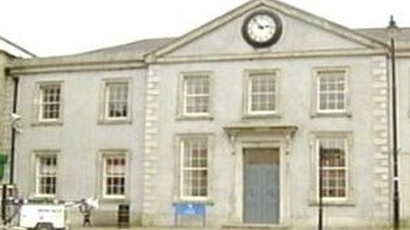 The judge at Trim Circuit Criminal Court ordered the jury to return a verdict of not guilty