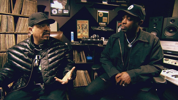 The Art of Rap