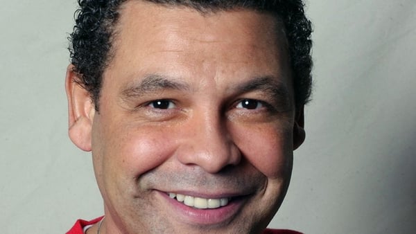 Craig Charles