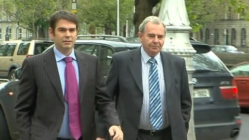 The High Court had previously granted injunctions preventing the Quinns from moving assets out of the reach of IBRC