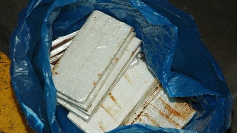 The seizures took place in the Blanchardstown and Tallaght areas of Dublin