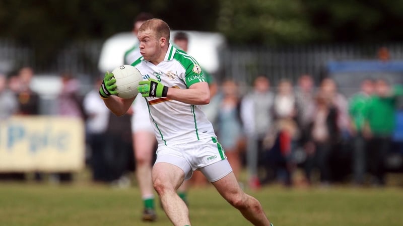 London captain Sean McVeigh will be facing his native county at Ruislip