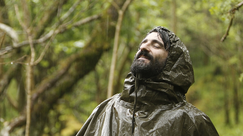 Silence - Released in cinemas and for streaming/download from Friday July 27