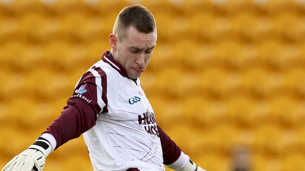 Darren Quinn replaces Gary Connaughton