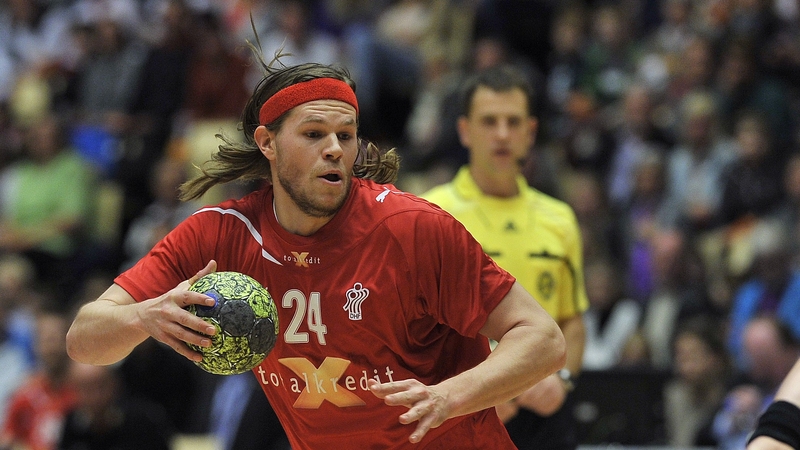Mikkel Hansen will be key to Denmark's hopes of gold
