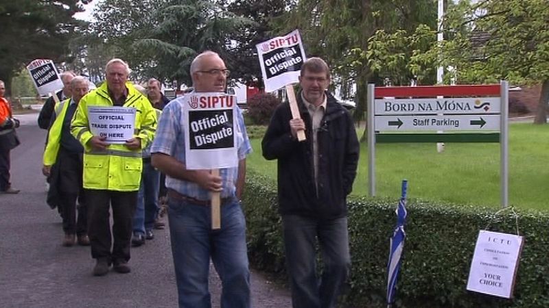 Briquette production will be worst affected by the action