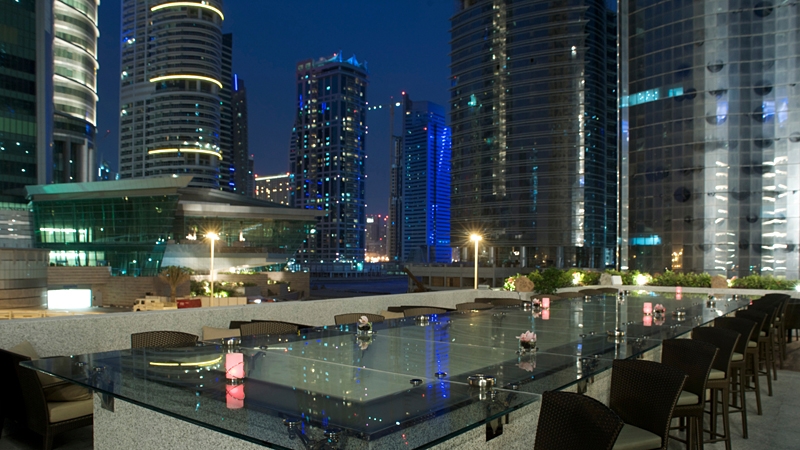 Bonnington Tower Hotel, Dubai – You could be there