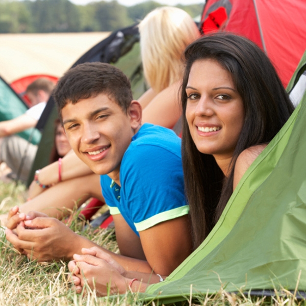 Festival Survival Guide