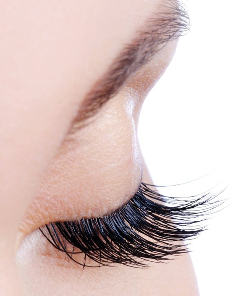 Hollywood Lashes at Carter Beauty