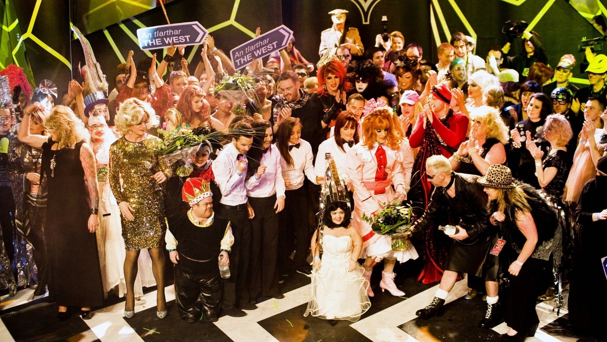 May The Best Queen Win