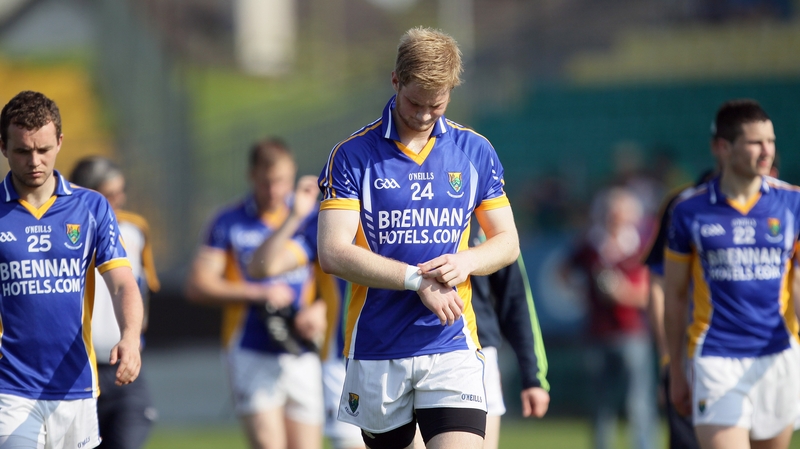 Wicklow will look to make home advantage count