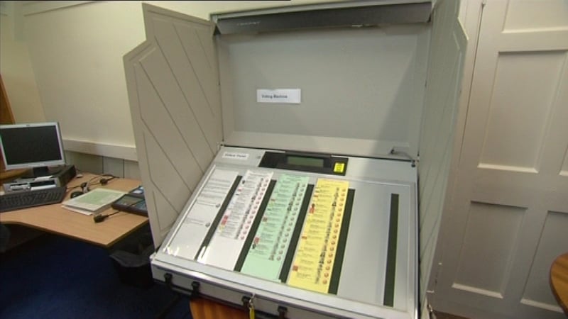 Phil Hogan said the ill-conceived project cost the taxpayer €55m