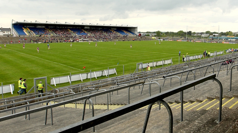For the second successive year - Hyde Park will stage the Connacht final