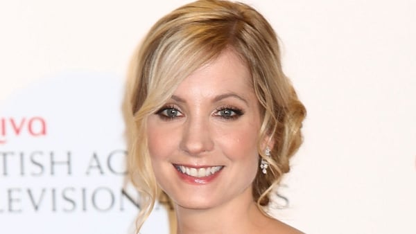 Froggatt - "It was one of the most special days I think I've ever had on set. It was magical"