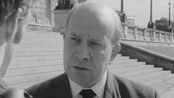 Robert Porter, Minister for Home Affairs