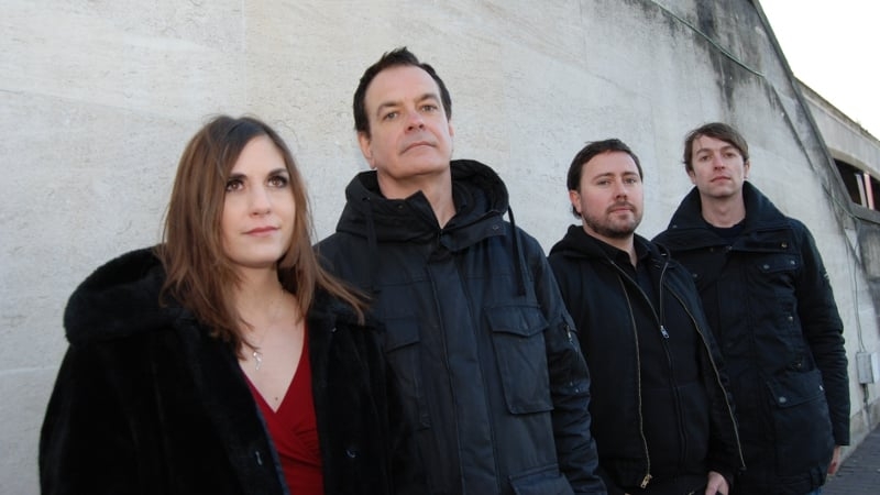 The Wedding Present