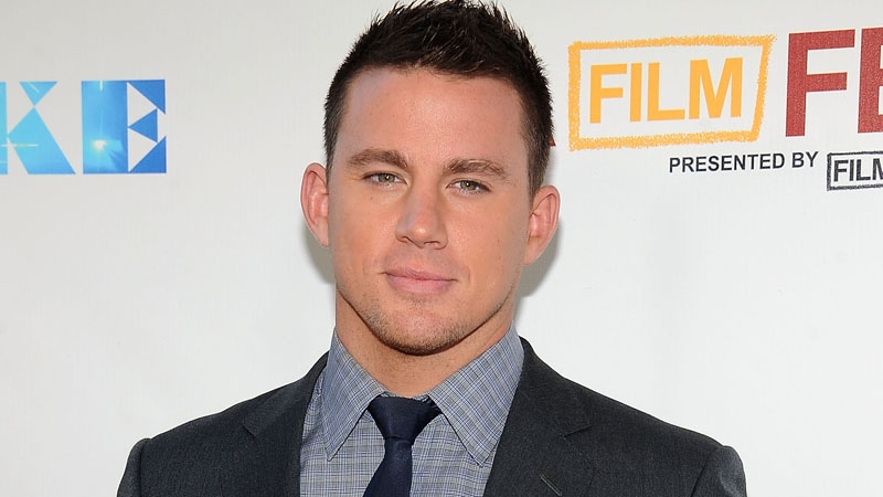 Tatum - Joining an all-star cast