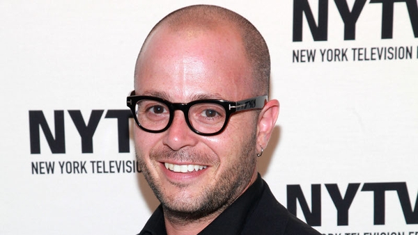 Lost co-creator Damon Lindelof plays a similar role in upcoming HBO show The Leftovers