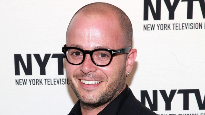 Lost co-creator Damon Lindelof plays a similar role in upcoming HBO show The Leftovers