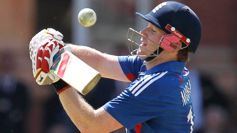 Eoin Morgan positive ahead of World Cup despite weekend defeat to Australia