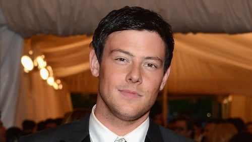 Cory Monteith