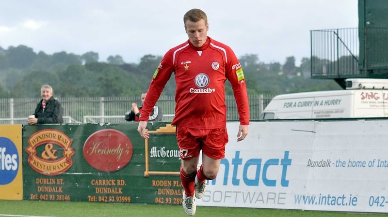 North's goal scoring streak continues as Sligo continue to head affairs in the Premier Division