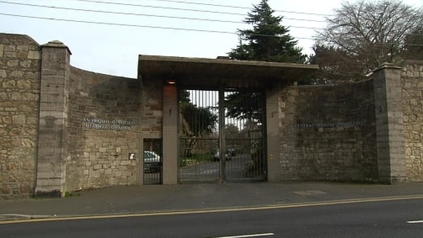The Land Development Agency details plans for the Central Mental Hospital site in Dublin's Dundrum area