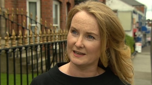 Mary Fitzpatrick said the aim was to ensure it never happened again