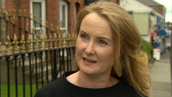 Mary Fitzpatrick said the aim was to ensure it never happened again