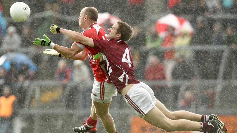 An eventful clash in Mullingar saw Westmeath get revenge for the defeat by the Wee county in the Leinster championship