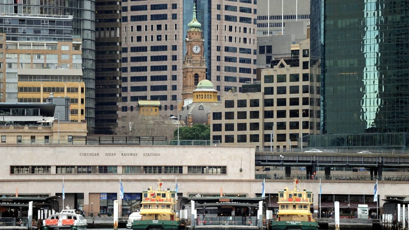 New work visa restrictions in force in Australia