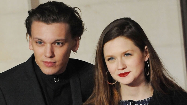 Harry Potter stars split