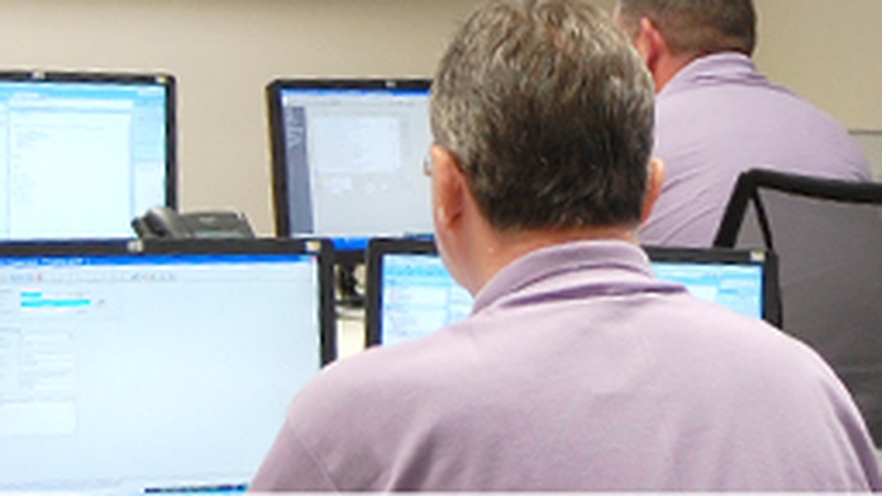 Alarm Control 24 specialises in security monitoring