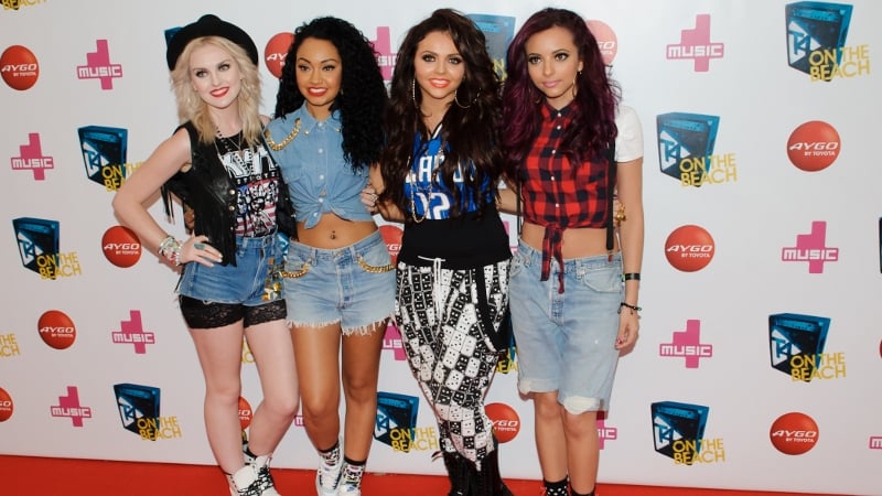 Jesy Nelson: "We were disappointed"