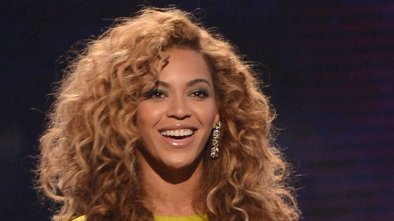 Beyoncé