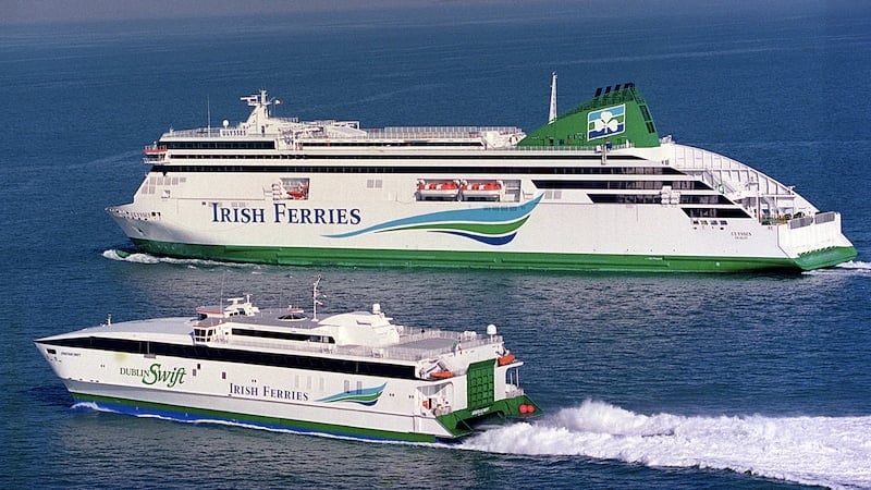 Irish Ferries