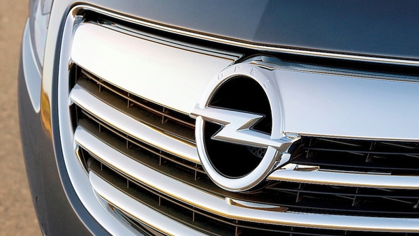Gowan Group will be Opel's wholesale import partner in Ireland after the deal is complete