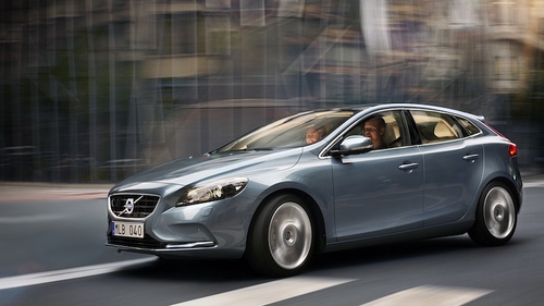 Prices start at just under €27,000