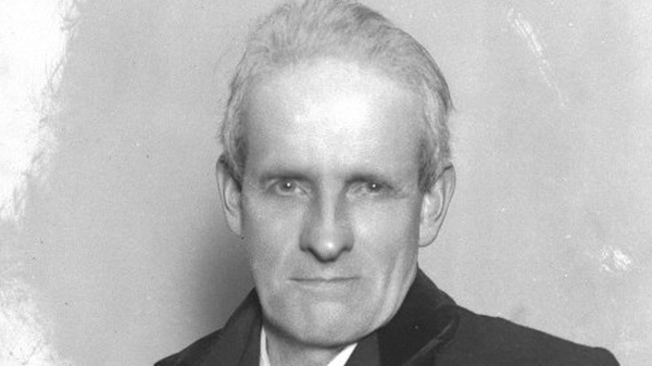 Jack Butler Yeats won a silver medal in paintings at the 1924 Paris Games