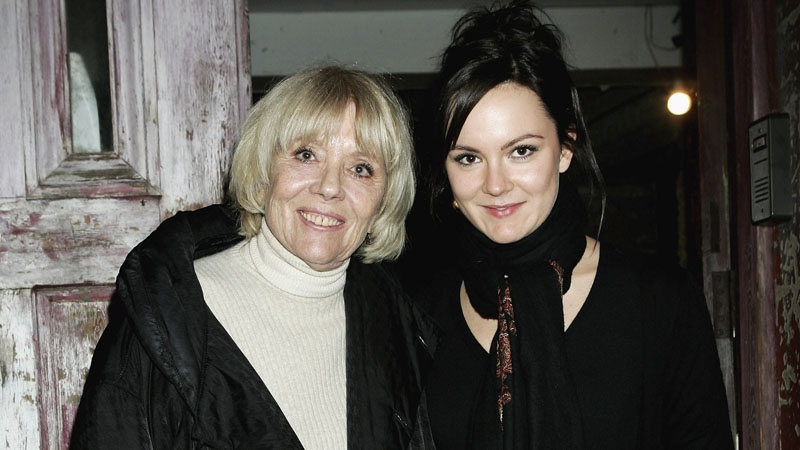 Diana Rigg and daughter Rachel Stirling have been cast in a 2013 episode of Doctor Who